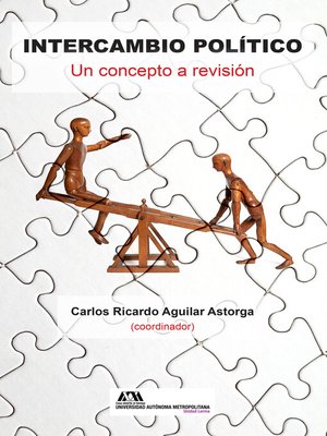 cover image of Intercambio político